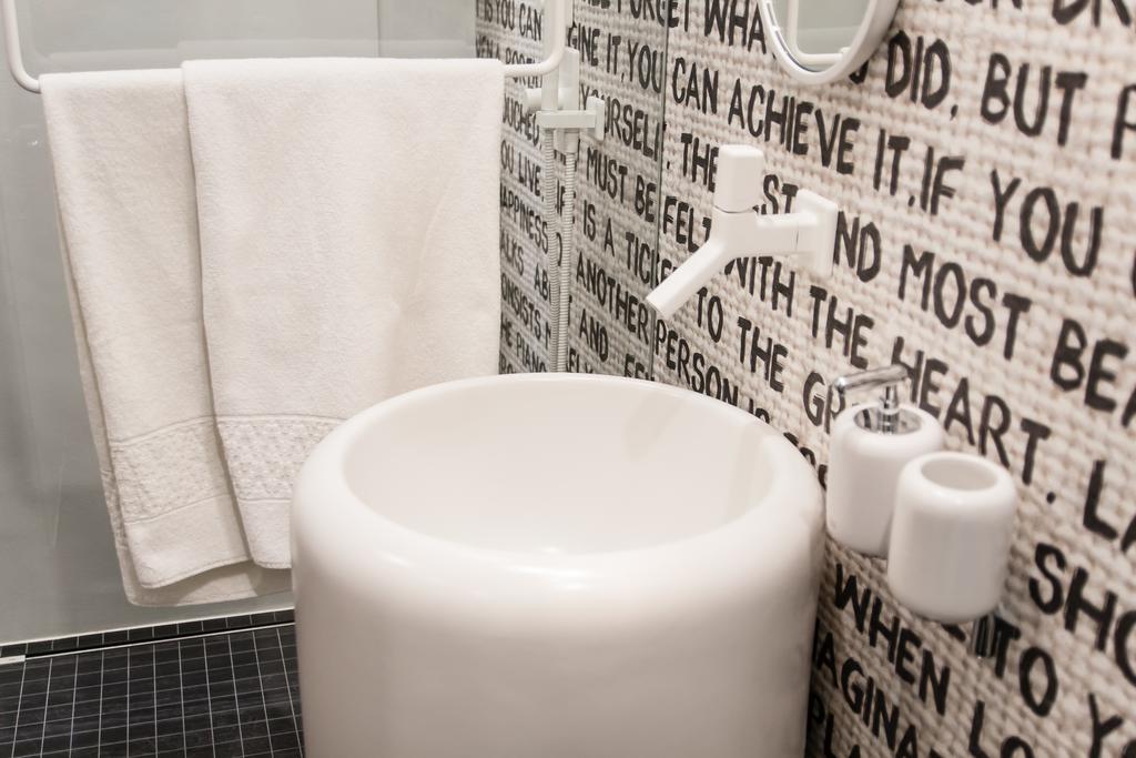 Residence Glamour Premium Прага Экстерьер фото