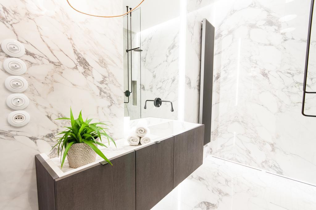 Residence Glamour Premium Прага Экстерьер фото